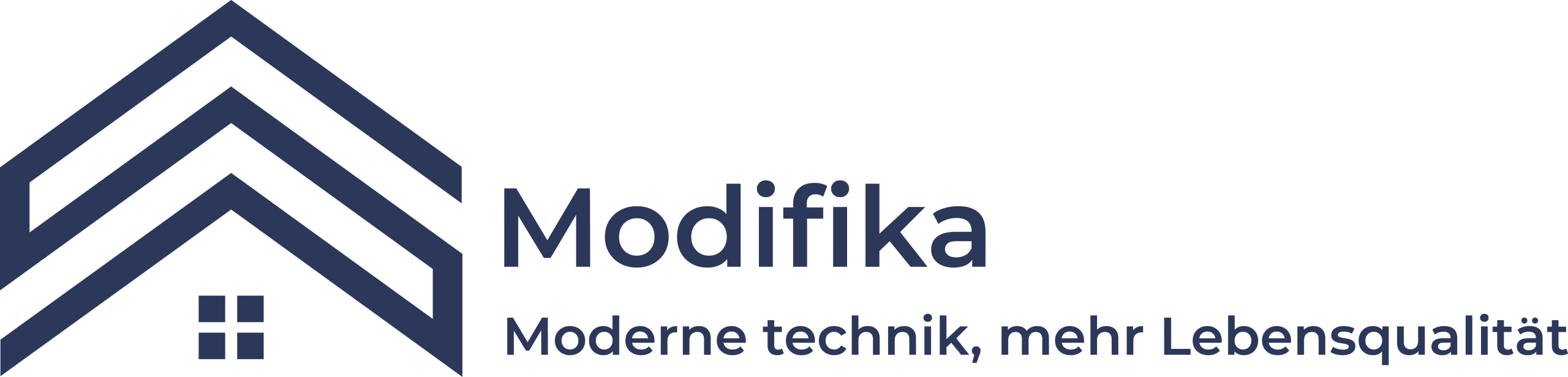 Modifika – Moderne Technik, mehr Lebensqualität