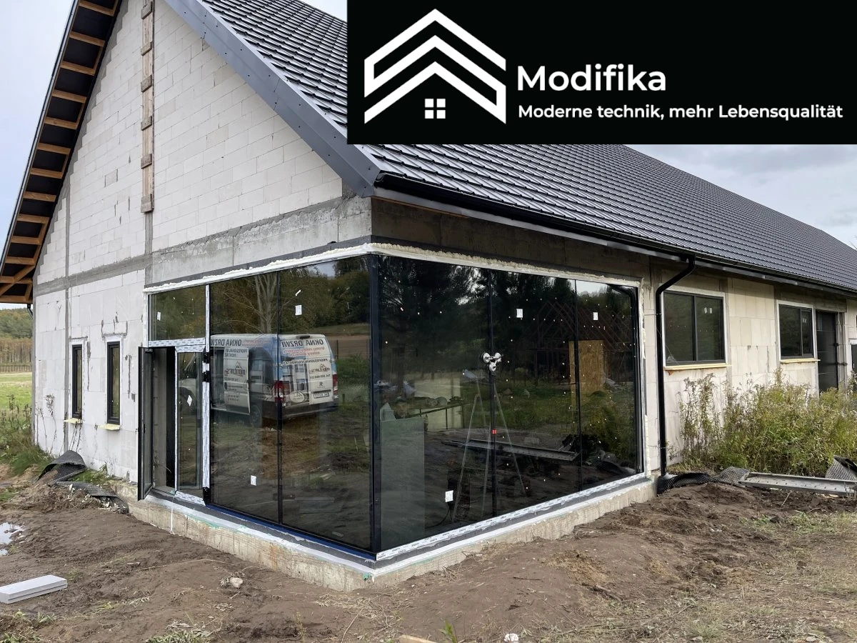Fenstermontage – Moderne Lösungen vom Hersteller aus Polen